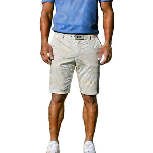 Men s 36 waist Shorts By  Haggar NWT
